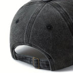 The Boston Cap