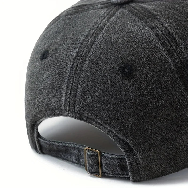 The Boston Cap