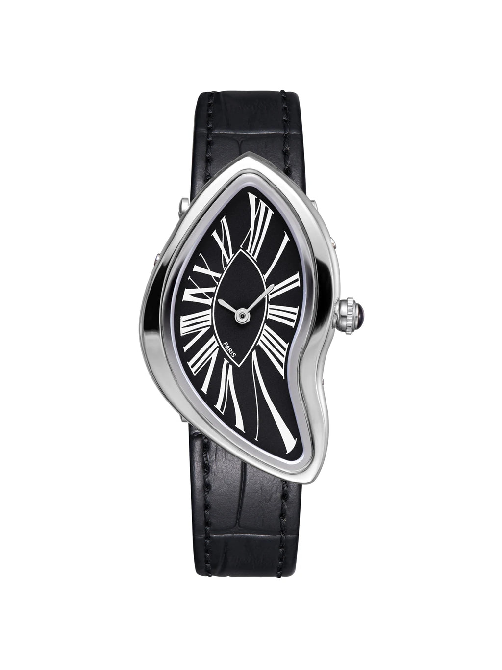 The Mirage watch