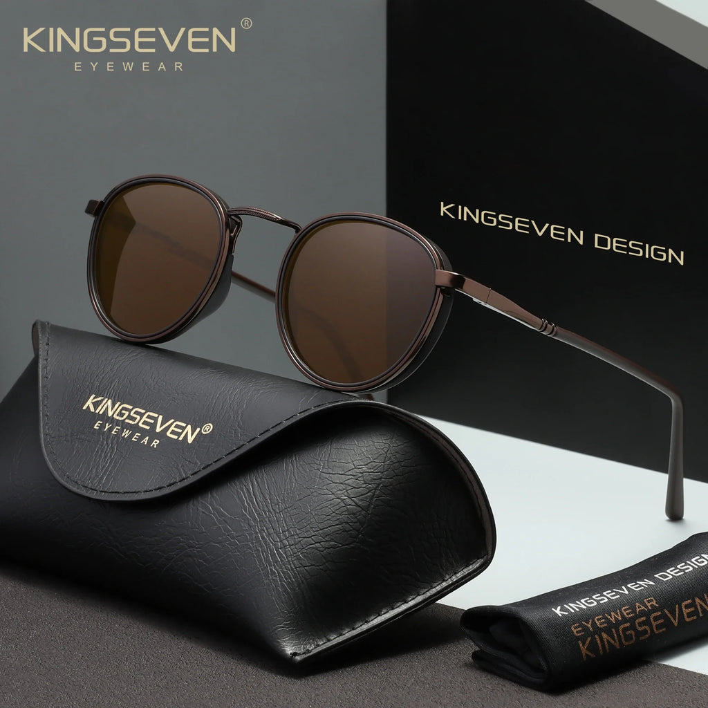 The Riviera sunglasses