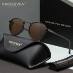 The Riviera sunglasses