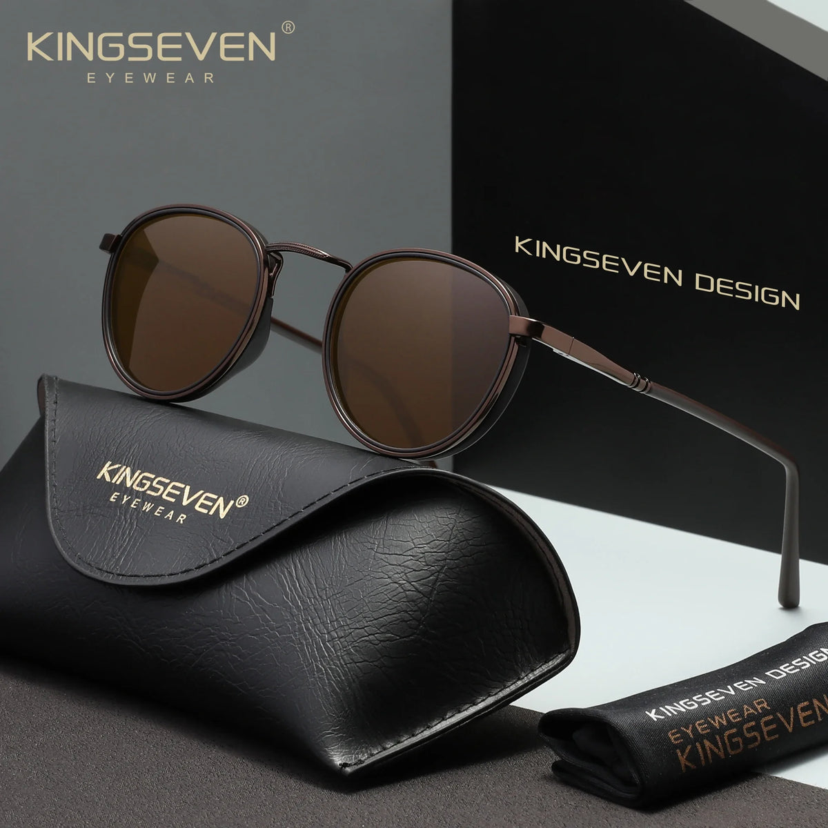 The Riviera sunglasses