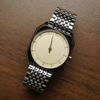 The Slow Hour watch