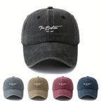 The Boston Cap