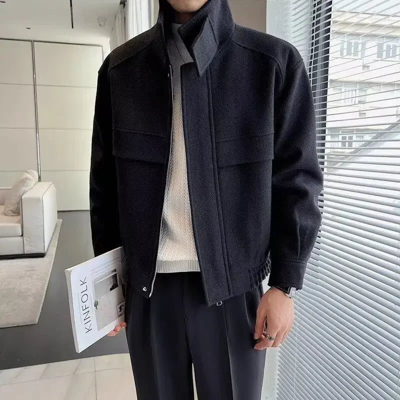 The Gstaad Jacket
