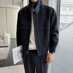 The Gstaad Jacket