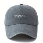 The Boston Cap