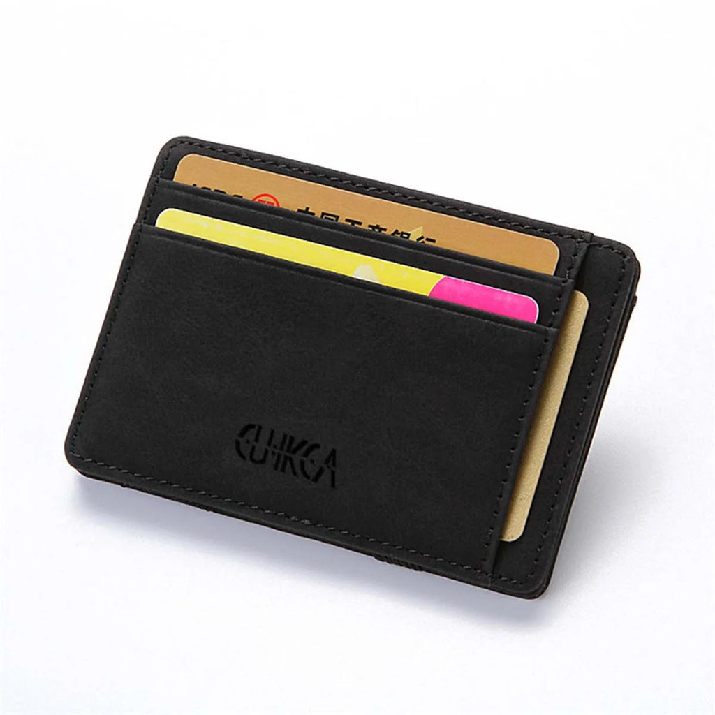 The Magic Wallet