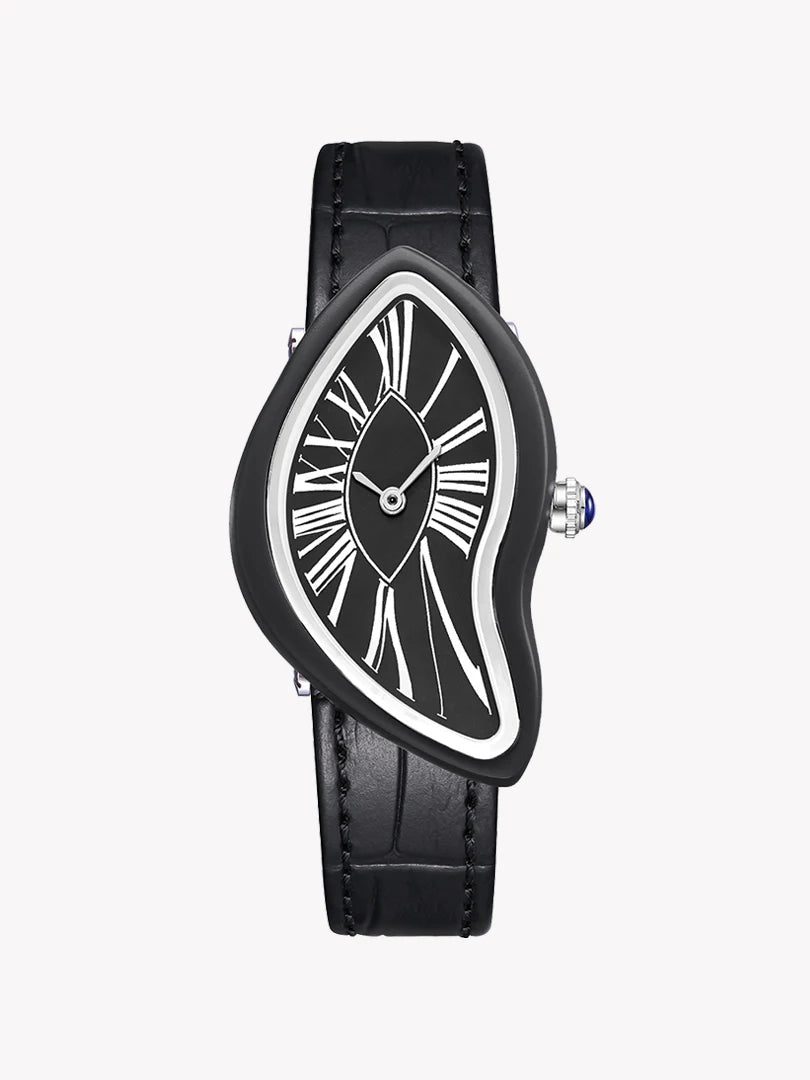 The Mirage watch