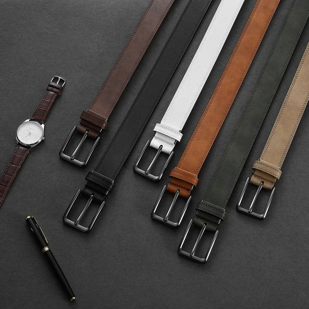 The Club Belt