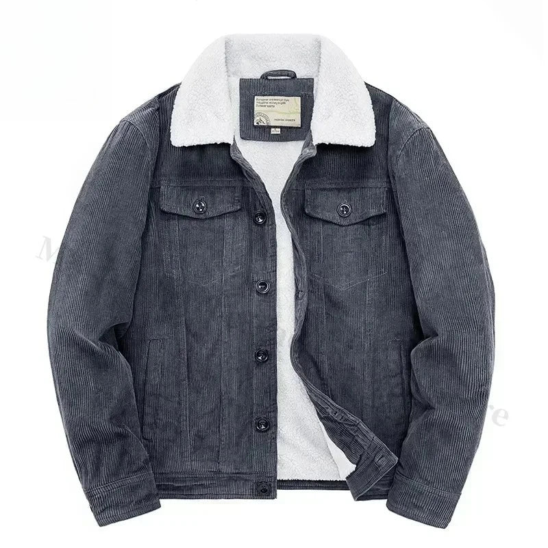 The Chalet Jacket