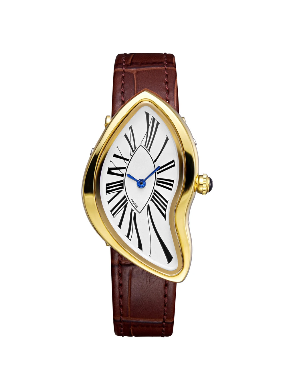 The Mirage watch