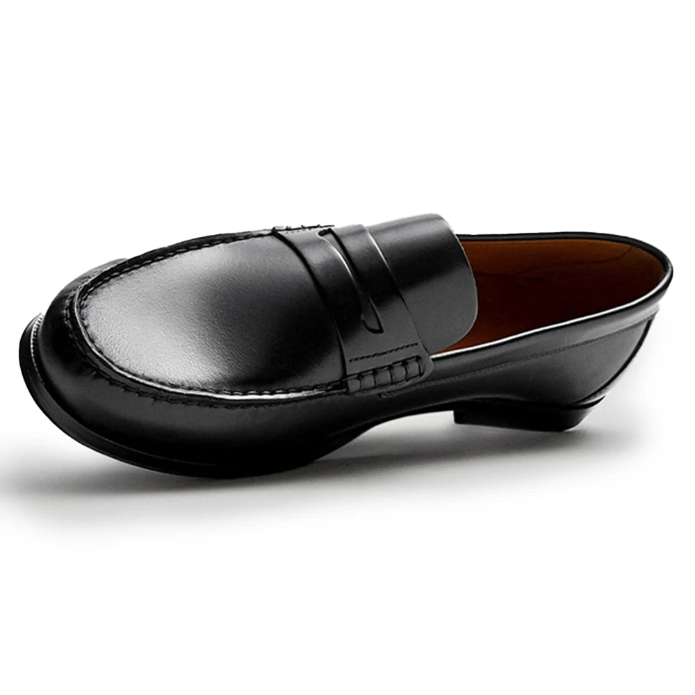 The Riviera Loafer
