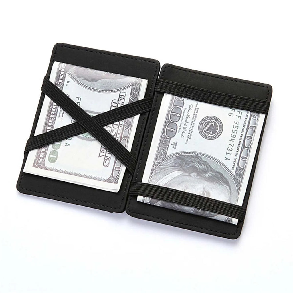 The Magic Wallet