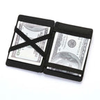 The Magic Wallet