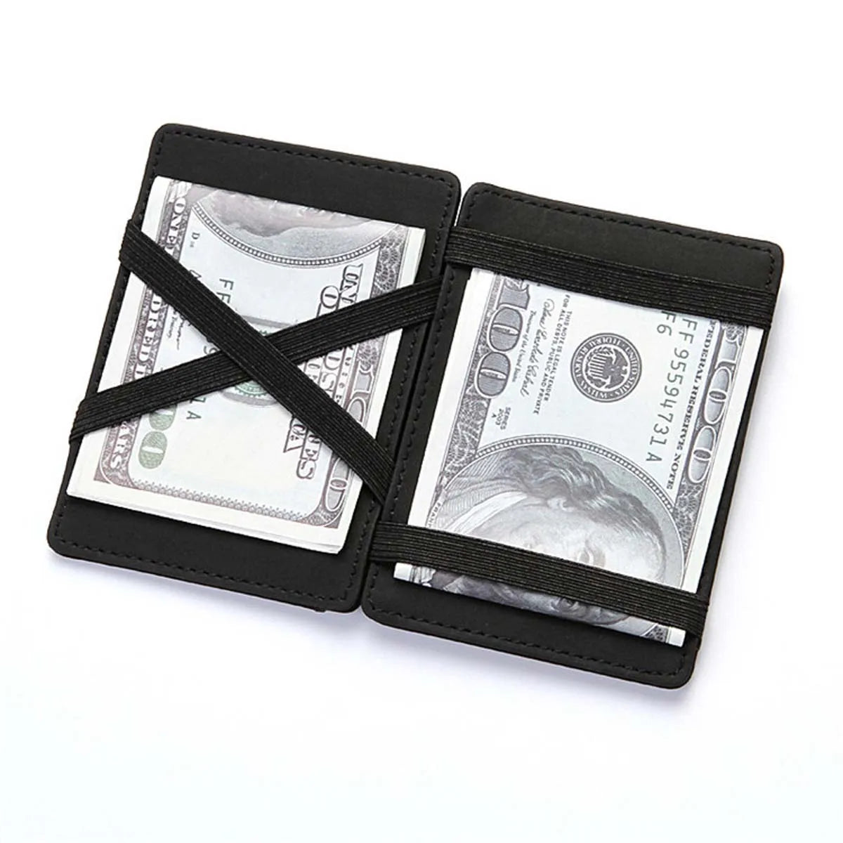 The Magic Wallet