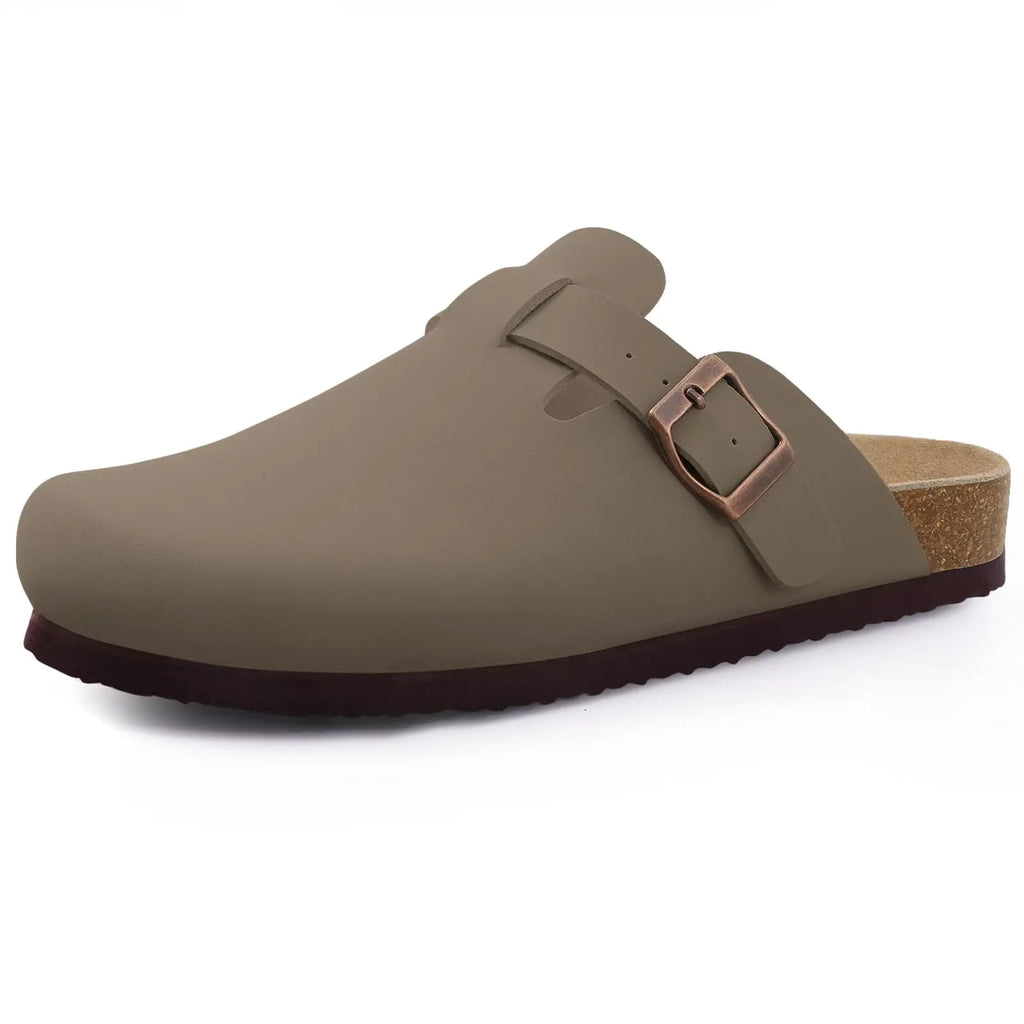 The Engadin Clog