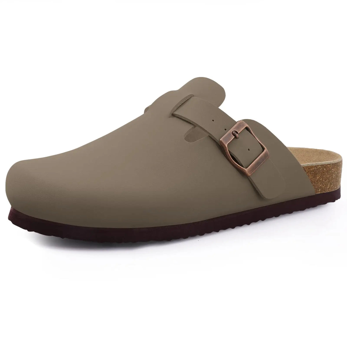 The Engadin Clog