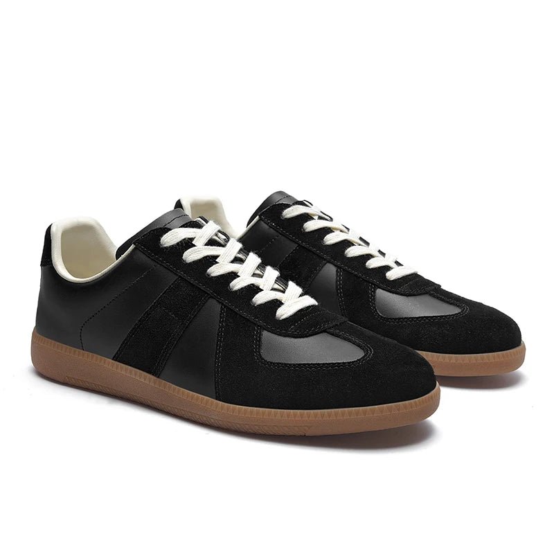 The Engadin Trainer