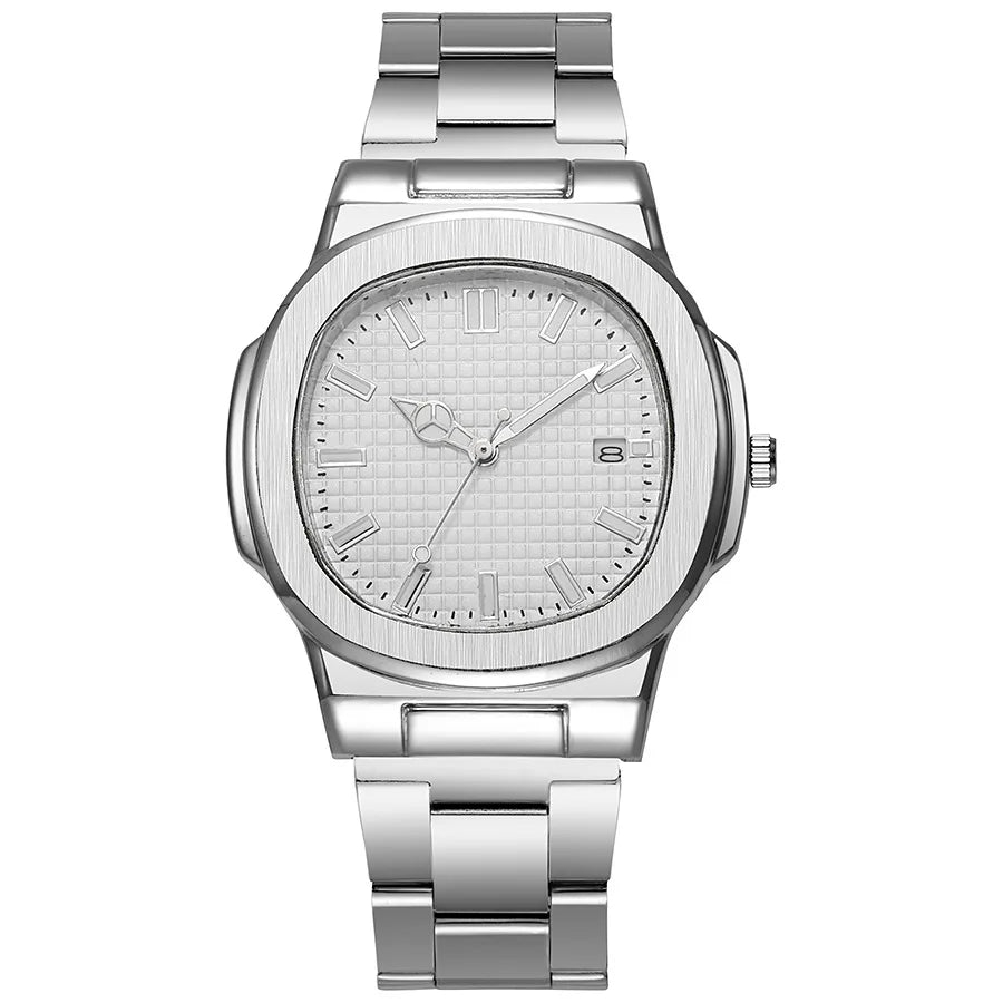 The Marina watch