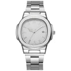 The Marina watch