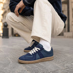 The Engadin Trainer