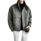 The Gstaad Jacket