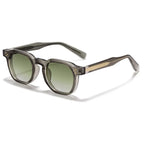 The Saint-Tropez Sunglasses – Green