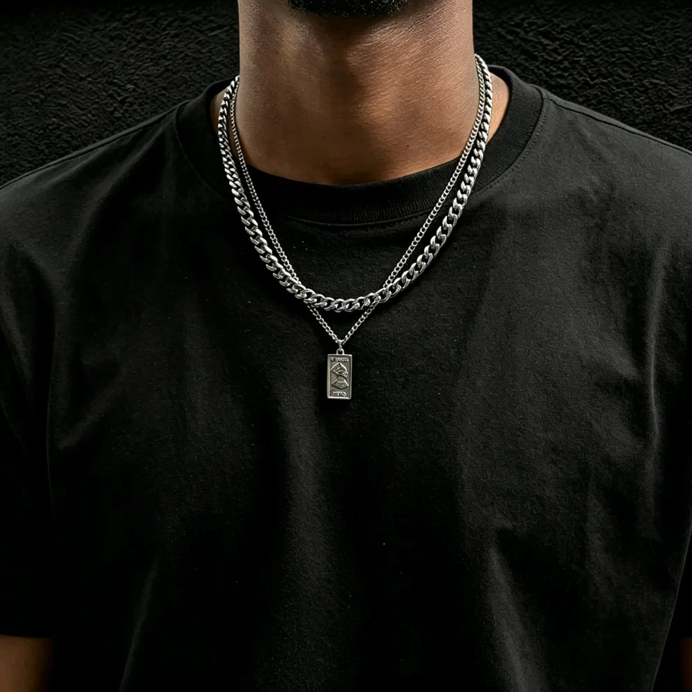 The Harbour Chain