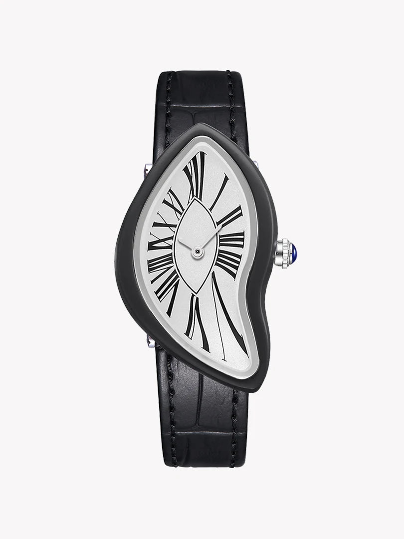 The Mirage watch