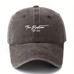 The Boston Cap