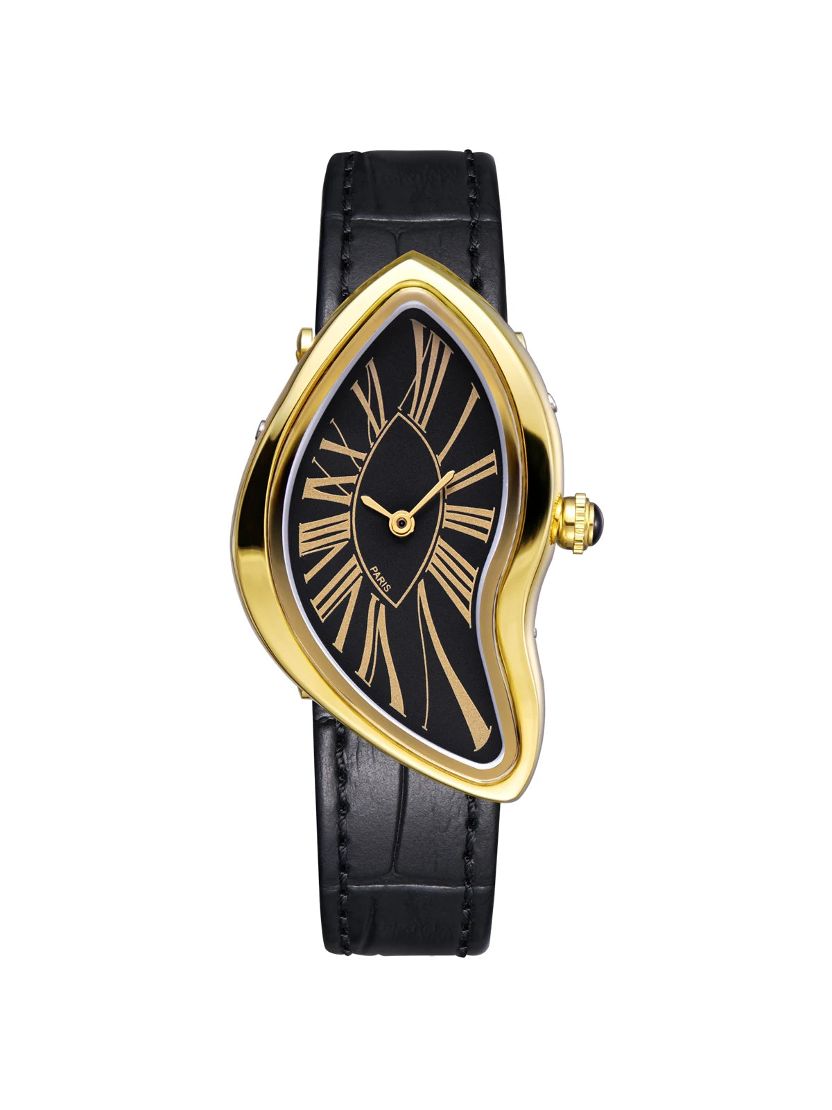 The Mirage watch