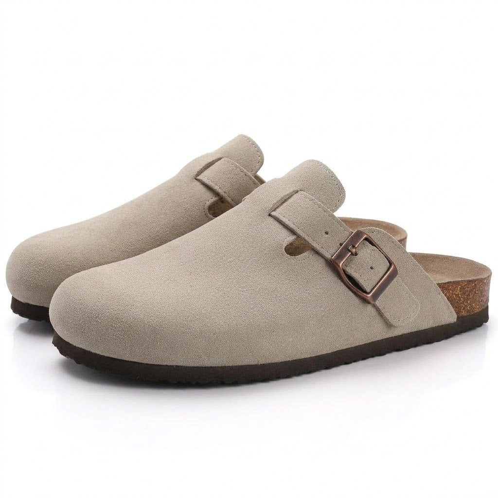 The Engadin Clog in Stone